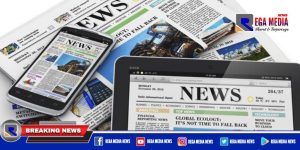 Peran Media Massa Dalam Komunikasi Politik