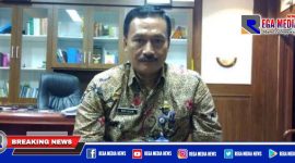 Plt Kepala Dinas Pendidikan Kabupaten Sampang (Nor alam).
