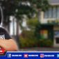 Ketua Persatuan Wartawan Sampang (Abdus Salam).