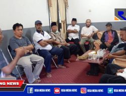 Kepala Pasar KLD Bangkalan Dituntut Paguyuban PKL