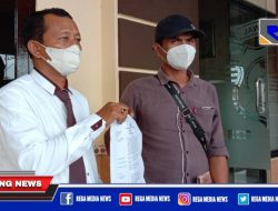 “Diancam” Awak Media di Sampang Lapor Polisi