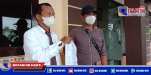 “Diancam” Awak Media di Sampang Lapor Polisi