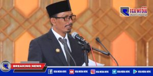 DPRK Aceh Selatan Diajak Sukseskan Vaksinasi