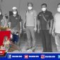 Pemerintah Desa Sumorkoneng door to door ke rumah warga melakukan perekaman E-KTP.