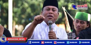 PTUN Tetapkan Bupati Gorut Tunda Penonaktifan Sementara Sekdanya, RY “Come Back” ?