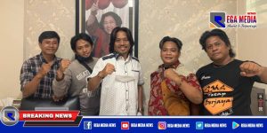 Sekertaris Komisi A DPRD Kota Surabaya Ajak Jurnalis Bersinergi