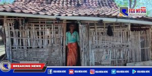 Masirah, Nenek di Sampang Butuh Uluran Pemerintah