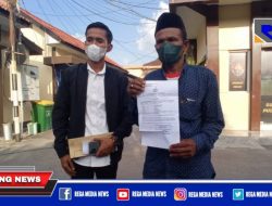 Pelaku Pencabulan di Batuporo Timur Sampang Belum Ditangkap