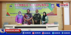 Rembuk KTNA Gorontalo, Petani dan Nelayan Aset Daerah