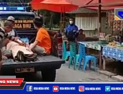 Pengunjung Pentadio Resort Meninggal  Didalam Kolam