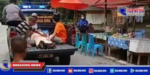 Pengunjung Pentadio Resort Meninggal  Didalam Kolam