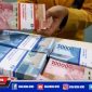 Caption: ilustrasi pencairan anggaran proyek Pokmas.