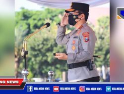 Ops Patuh Semeru 2021, Polda Jatim Incar Kerumunan