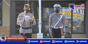 Selama 14 Hari, Polres Sampang Bidik Kerumunan