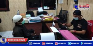 Warga Banyuates Tega Bacok Pamannya Sendiri