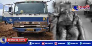 Pekerja Tambang di Aceh Selatan Tewas