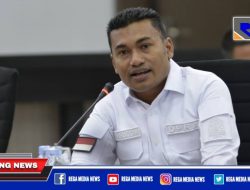 Safaruddin Tanggapi Ultimatum Kadisdik Aceh Terkesan Arogan