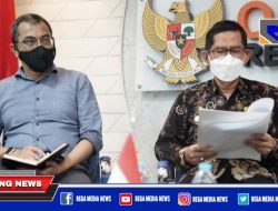 Ombudsman RI Tegaskan Sentra Vaksinasi Harus Aman