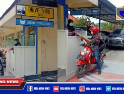 Polres Sampang Buka Pelayanan Pembayaran SKCK Cepat dan Aman