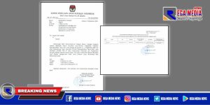 Sekretaris Dishub Aceh Selatan Dilantik KPU Pusat