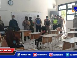 Pentingnya Penerapan Prokes di Sekolah