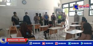 Pentingnya Penerapan Prokes di Sekolah