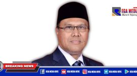 Caption: mantan auditor Badan Pemeriksa Keuangan (BPK) Republik Indonesia, Syafrudin Mosii.