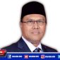 Caption: mantan auditor Badan Pemeriksa Keuangan (BPK) Republik Indonesia, Syafrudin Mosii.