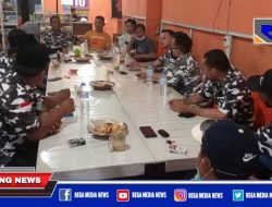 Bapera Gorontalo Matangkan Persiapan Perayaan HSP 2021