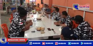 Bapera Gorontalo Matangkan Persiapan Perayaan HSP 2021