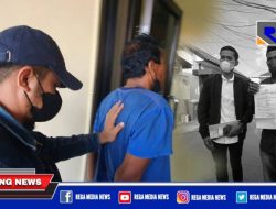 Tepati Janji, Polres Sampang Tangkap Pelaku Pedofilia