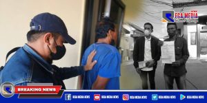 Tepati Janji, Polres Sampang Tangkap Pelaku Pedofilia