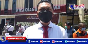 Kurir Narkoba Ditangkap di Surabaya Tujuan Ketapang Sampang