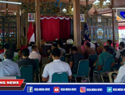 Pemkab Bangkalan Ijinkan Masyarakat Gelar Kegiatan Besar