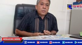 Caption: Asisten Ekonomi dan Pembangunan Pemkab Bangkalan (Moh. Fahri).