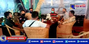 Pengacara Anggota DPRK Aceh Selatan Gugat Ketua Umum PDA