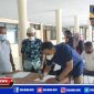Diskominfo Pamekasan saat lakukan penandatanganan MoU