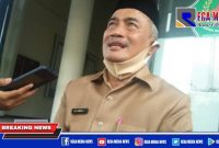 Kepala DKPP Kabupaten Pamekasan