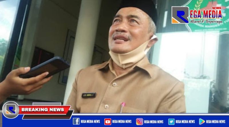 Kepala DKPP Kabupaten Pamekasan