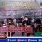 Sosialisasi cukai didesa Laden Pamekasan