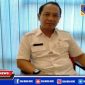 Ket: Plt. DPMPTSP-NAKER Supriyanto (Foto; Ist)