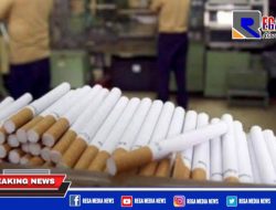 Cegah Peredaran Rokok Ilegal di Pamekasan, Pemkab dan Bea Cukai Bentuk Agen Siroleg