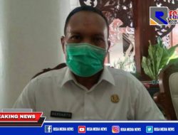 Sebesar 60 Persen Dana DBHCHT di RSUD Waru Sudah Terealisasi