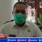 Ket: Direktur RSUD Waru Pamekasan dr Hendarto