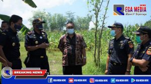 Di Pamekasan, Pembangunan KIHT Masuk Tahap Lelang