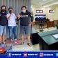 Caption: Tim Demit Satreskrim Polres Sampang bersama Tim Jatanras Polres Metro Tangerang saat tangkap Dul Hari, berujung sidang vonis 20 tahun penjara. 