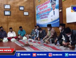 Nelayan Bangkalan Keluhkan Pengeboran Migas dan CSR