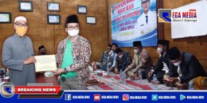 Bupati Bangkalan Ra Latif Serap Aspirasi Para Nelayan