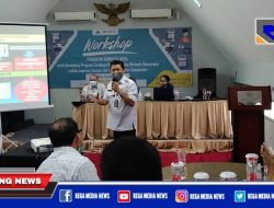 Plato Foundation Gandeng Stakeholder dan Media Cegah Peredaran Narkoba