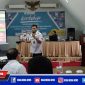 Caption: suasana saat berlangsungnya workshop yang digelar Plato Foundation bersama stakeholder dan awak media.